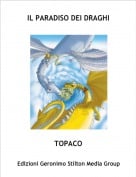 TOPACO - IL PARADISO DEI DRAGHI