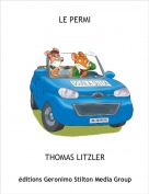 THOMAS LITZLER - LE PERMI