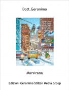 Marsicana - Dott.Geronimo
