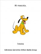 Iveona - Mi mascota.