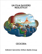 CECICODA - UN FILM DAVVERO REALISTICO!