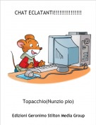 Topacchio(Nunzio pio) - CHAT ECLATANTI!!!!!!!!!!!!!!!