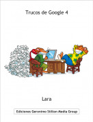 Lara - Trucos de Google 4
