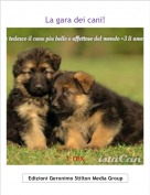 t-rex - La gara dei cani!