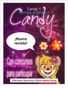Dulce - Candy 1Revista original ;)