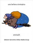 emma25 - una befana stratopica