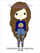 oli2008 - Diario de Luna personajes confirmados 2