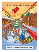 aletrappola - il piu bel natale di sempre
