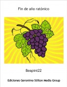 Beapint22 - Fin de a&ntilde;o rat&oacute;nico
