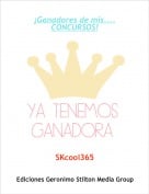 SKcool365 - &iexcl;Ganadores de mis....CONCURSOS!