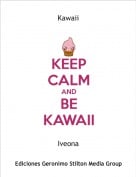 Iveona - Kawaii