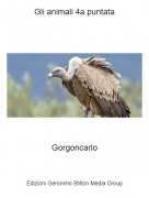 Gorgoncarlo - Gli animali 4a puntata