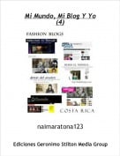naimaratona123 - Mi Mundo, Mi Blog Y Yo(4)