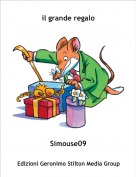 Simouse09 - il grande regalo