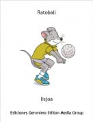 lisjoa - Ratoball