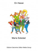 Mar&iacute;a Soledad - En Hawai