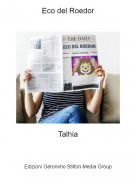Talhia - Eco del Roedor