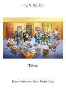 Talhia - HE VUELTO