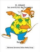 RatoYo - EL GRANOlas aventuras de Geronimo