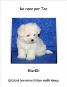 KiarEli - Un cane per Tea