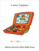 MerendinoTopolino - Il nuovo Topogioco