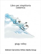giugy volley - Libro per simpittoria codamica