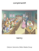 benny - complimenti!!