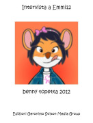 benny topetta 2012 - Intervista a Emmi12