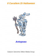 Antoposo - Il Cavaliere Di Halloween
