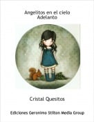 Cristal Quesitos - Angelitos en el cieloAdelanto