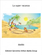 daddo - La super vacanza