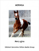 Mery gjna - MERINGA