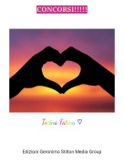 Topina Fatina ♡ - CONCORSI!!!!!