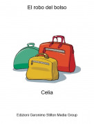Celia - El robo del bolso