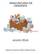 arcoiris CELIA - PARACONCURSO DE OIENVENTA