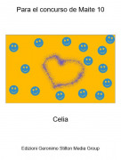 Celia - Para el concurso de Maite 10