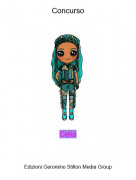 Celia - Concurso