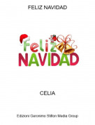 CELIA - FELIZ NAVIDAD
