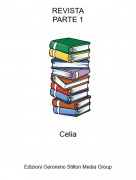 Celia - REVISTAPARTE 1