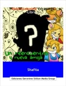 Shafita - Rat&oacute;nicamente Veraniego-Libro 1-
