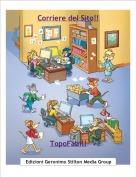 TopoFabi!! - Corriere del Sito!!