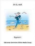 Bigoterri - EN EL MAR