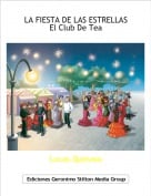Lucas.Quesoso - LA FIESTA DE LAS ESTRELLASEl Club De Tea