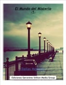 &middot;Dallas Moriarty&middot; - El Mundo del Misterio-1-