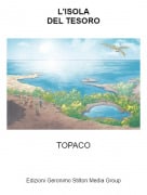 TOPACO - L'ISOLADEL TESORO