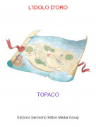 TOPACO - L'IDOLO D'ORO