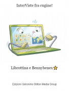 Librottina e Bennybenex⭐ - InterViste fra cugine!