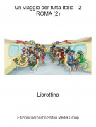 Librottina - Un viaggio per tutta Italia - 2ROMA (2)