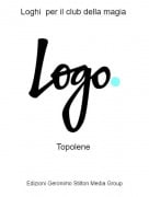 Topolene - Loghi per il club della magia