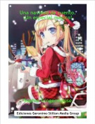 Sophie Gingermouse - Una navidad de cuento.&iexcl;Un especial m&aacute;gico!